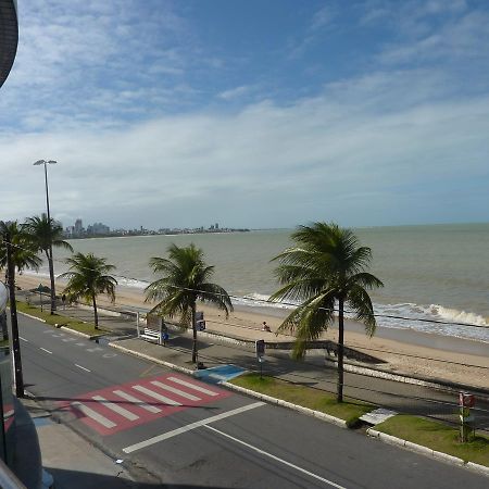 Manaira Palace Residence João Pessoa Exteriér fotografie