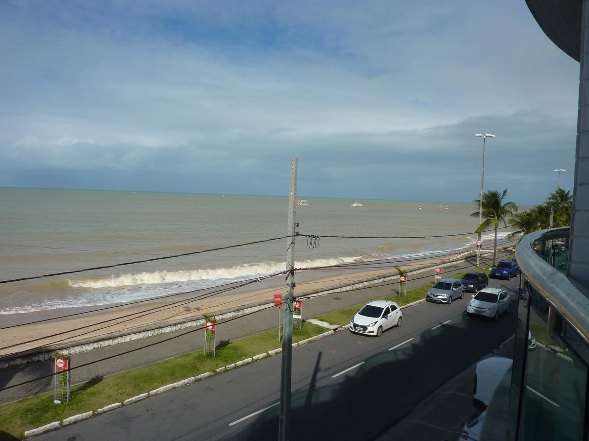 Manaira Palace Residence João Pessoa Exteriér fotografie